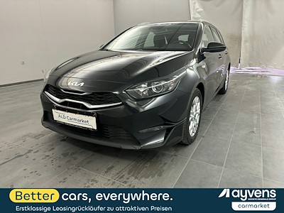 Kia Ceed SW 1.5 T-GDI DCT7 OPF Vision Kombi, 5-turig, Automatik, 7-Gang