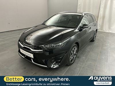 Kia Ceed SW 1.6 GDI DCT OPF Plug-in-Hybrid Platinum Edition Kombi, 5-turig, Automatik, 6-Gang