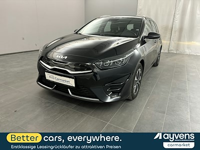 Kia Ceed SW 1.6 GDI DCT OPF Plug-in-Hybrid Spirit Kombi, 5-turig, Automatik, 6-Gang