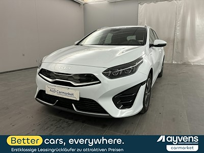 Kia Ceed SW 1.6 GDI DCT OPF Plug-in-Hybrid Vision Kombi, 5-turig, Automatik, 6-Gang