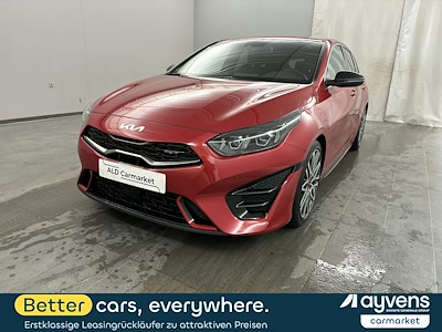 Kia ProCeed 1.6 T-GDI DCT7 OPF GT Coupe, 5-turig, Automatik, 7-Gang