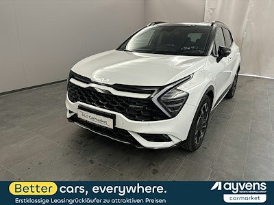 Kia Sportage 1.6 T-GDI AWD Plug-in Hybrid Paket GT-Line Geschlossen, 5-turig, Automatik, 6-Gang