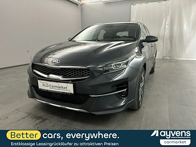 Kia XCeed 1.5 T-GDI OPF DCT7 SPIRIT Geschlossen, 5-turig, Automatik, 7-Gang