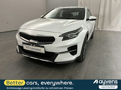 Kia XCeed 1.6 GDI DCT6 OPF Plug-in-Hybrid Spirit Geschlossen, 5-turig, Automatik, 6-Gang