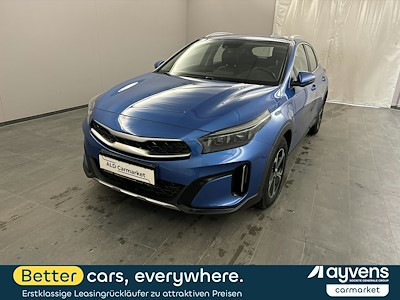 Kia XCeed 1.6 GDI DCT6 OPF Plug-in-Hybrid SPIRIT Geschlossen, 5-turig, Automatik, 6-Gang