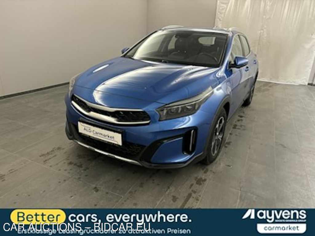 Kia XCeed 1.6 GDI DCT6 OPF Plug-in-Hybrid SPIRIT Geschlossen, 5-turig, Automatik, 6-Gang
