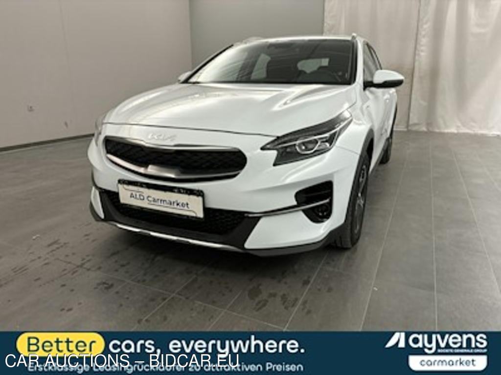 Kia XCeed 1.6 GDI DCT6 OPF Plug-in-Hybrid Vision Geschlossen, 5-turig, Automatik, 6-Gang