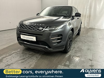 Land Rover Range rover evoque D200 R-Dynamic SE Geschlossen, 5-turig, Automatik, 9-Gang