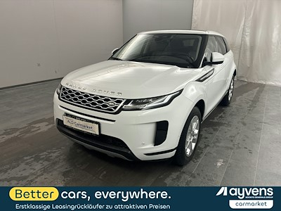 Land Rover Range rover evoque P300e S Geschlossen, 5-turig, Automatik, 8-Gang