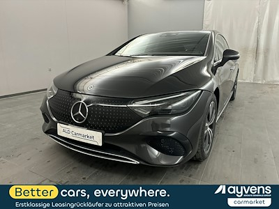 Mercedes-Benz EQE 350 Electric Art Limousine, 4-turig, Direktantrieb, 1-Gang