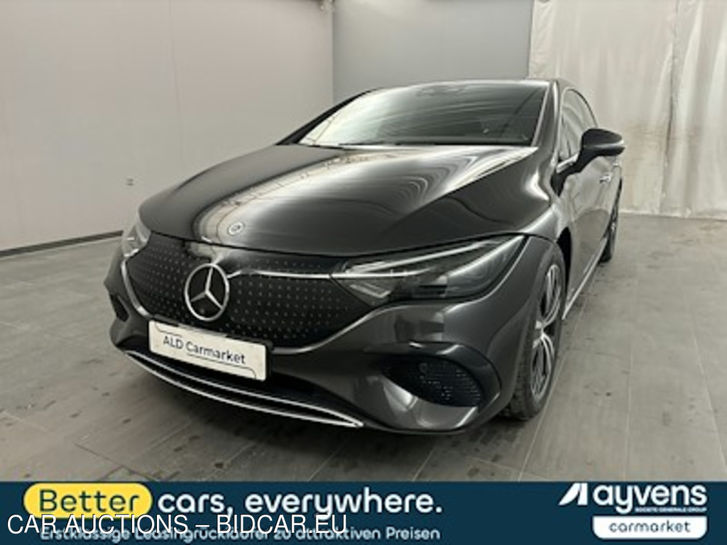 Mercedes-Benz EQE 350 Electric Art Limousine, 4-turig, Direktantrieb, 1-Gang