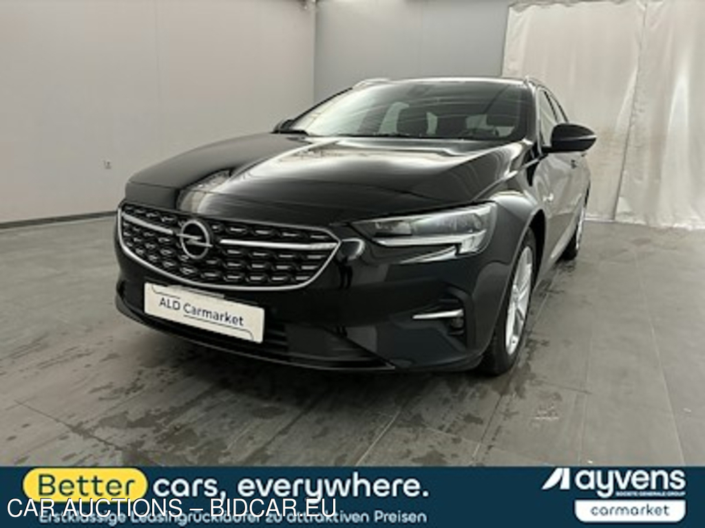 Opel Insignia Sports Tourer 1.5 Diesel Business Edition Kombi, 5-turig, 6-Gang