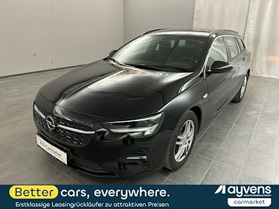 Opel Insignia Sports Tourer 2.0 Direct InjectionTurbo Edition Kombi, 5-turig, Automatik, 9-Gang