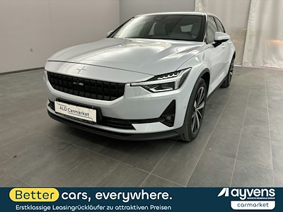 Polestar 2 2 Single Motor 64kWh Limousine, 5-turig, Direktantrieb, 1-Gang