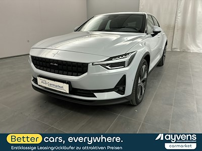Polestar 2 2 Single Motor 69kWh Limousine, 5-turig, Direktantrieb, 1-Gang