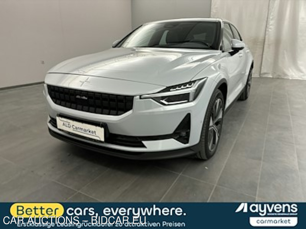Polestar 2 2 Single Motor 69kWh Limousine, 5-turig, Direktantrieb, 1-Gang