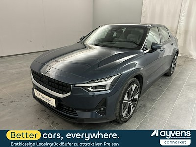 Polestar 2 2 Single Motor 78kWh Limousine, 5-turig, Direktantrieb, 1-Gang