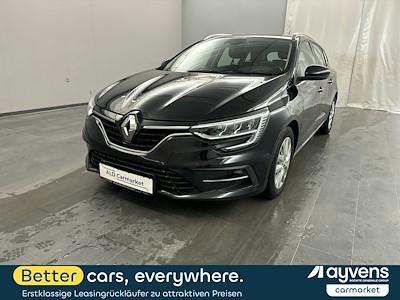 Renault Megane Grandtour BLUE dCi 115 BUSINESS EDITION Kombi, 5-turig, 6-Gang