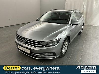 Volkswagen Passat VW Passat Variant 2.0 TDI SCR DSG Business Kombi, 5-turig, Automatik, 7-Gang