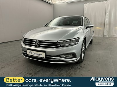 Volkswagen Passat VW Passat Variant 2.0 TDI SCR DSG Business Kombi, 5-turig, Automatik, 7-Gang