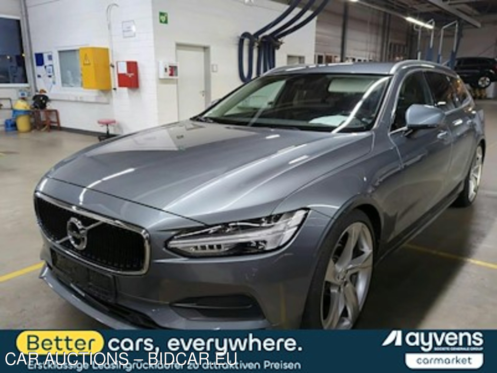 Volvo V90 D4 geartron ic Momentum Pro