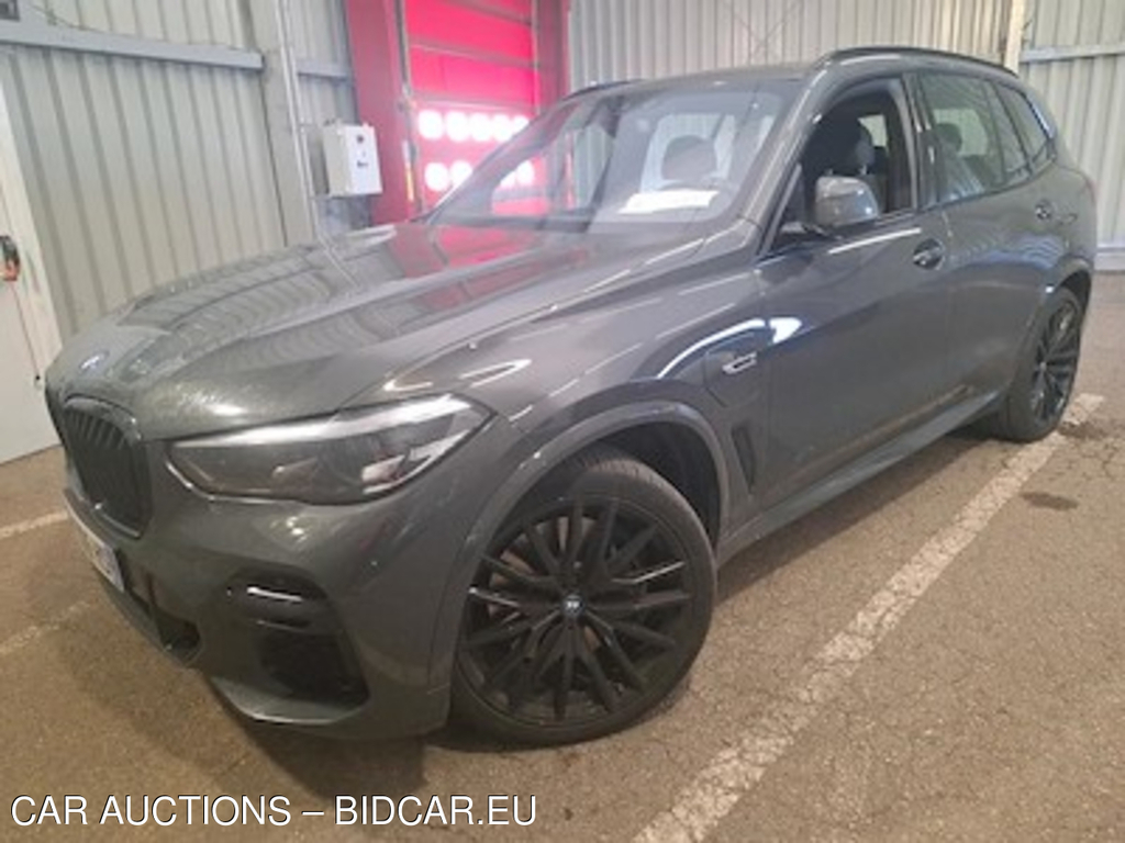 BMW X5 X5 xDrive45e 394ch M Sport