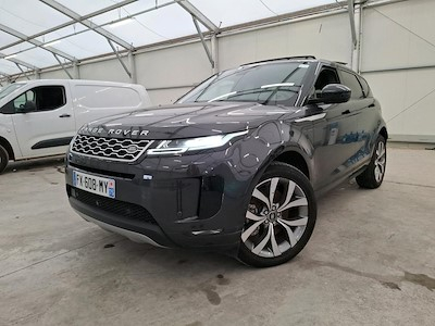 Land Rover EVOQUE Range Rover Evoque 1.5 P300e 309ch HSE AWD BVA 11cv