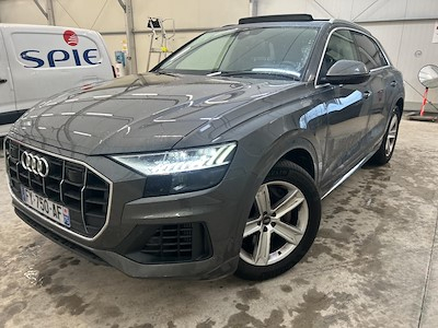 Audi Q8 Q8 55 TFSI e 381ch Avus quattro tiptronic 8