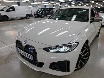 BMW I4 i4 M50 544ch