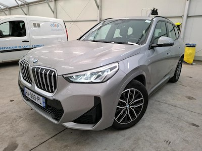 BMW X1 X1 sDrive20i 170ch M Sport