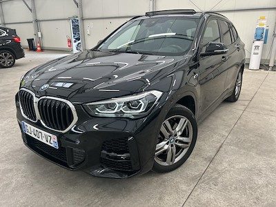 BMW X1 X1 xDrive25e 245ch M Sport