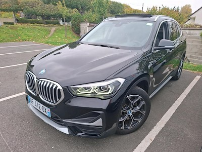 BMW X1 X1 xDrive25eA 220ch xLine