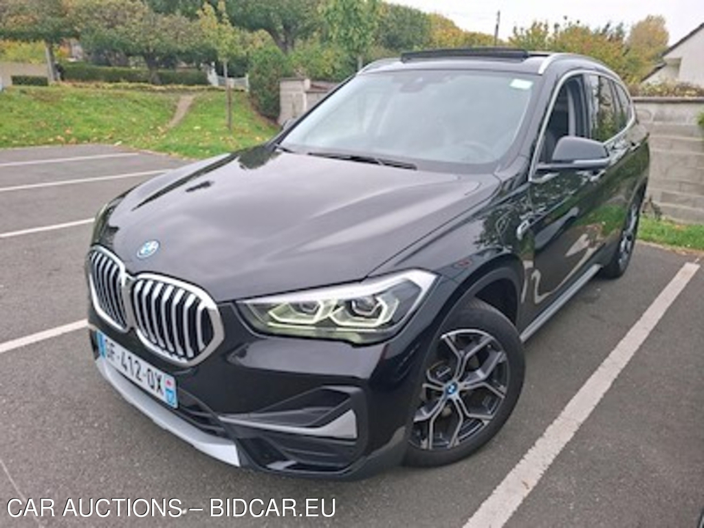BMW X1 X1 xDrive25eA 220ch xLine
