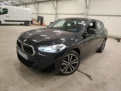 BMW X2 X2 sDrive18i 136ch M Sport