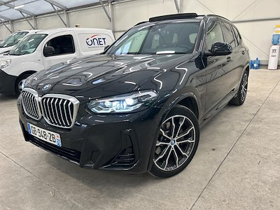 BMW X3 X3 xDrive30e 292ch M Sport