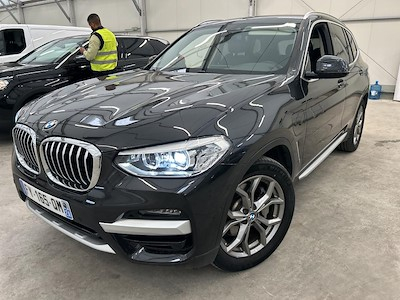 BMW X3 X3 xDrive30eA 292ch xLine