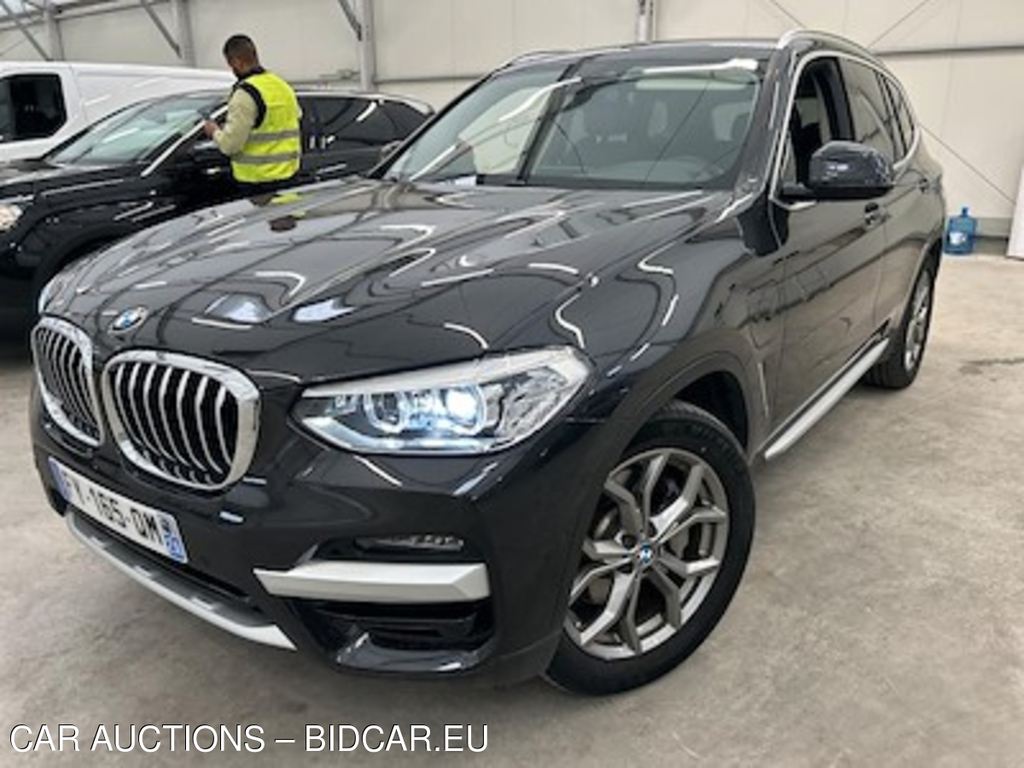 BMW X3 X3 xDrive30eA 292ch xLine