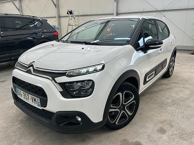 Citroen C3 C3 1.2 PureTech 83ch S&amp;S Feel Pack