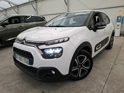 Citroen C3 C3 1.2 PureTech 83ch S&amp;S Feel Pack