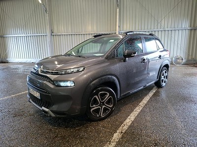 Citroen C3 aircross C3 Aircross BlueHDi 120ch S&amp;S Feel Pack Business EAT6