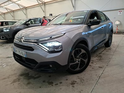 Citroen C4 C4 PureTech 130ch S&amp;S Feel Pack EAT8