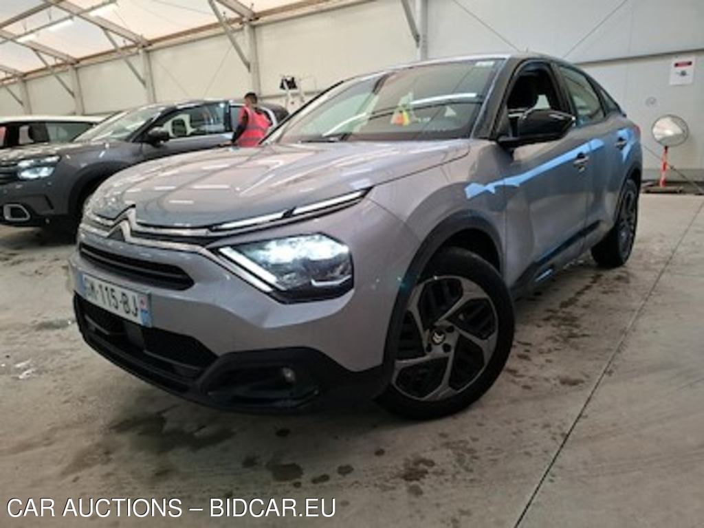 Citroen C4 C4 PureTech 130ch S&amp;S Feel Pack EAT8