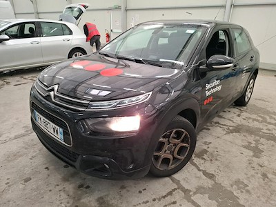 Citroen C4 cactus C4 Cactus BlueHDi 100ch S&amp;S Feel Business
