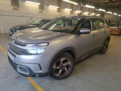 Citroen C5 aircross C5 Aircross BlueHDi 130ch S&amp;S Business EAT8 E6.d