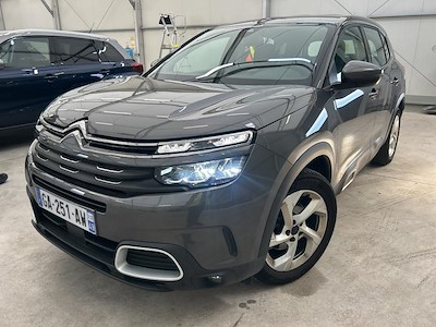 Citroen C5 aircross C5 Aircross PureTech 130ch S&amp;S Business E6.d