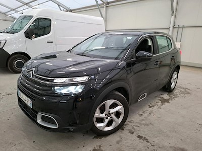 Citroen C5 aircross C5 Aircross PureTech 130ch S&amp;S Business EAT8