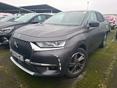 Citroen DS7 DS 7 Crossback PureTech 180ch Bastille + Automatique