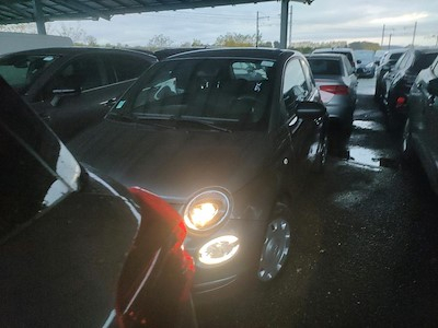 Fiat 500 500 1.0 70ch BSG S&amp;S Pack Confort