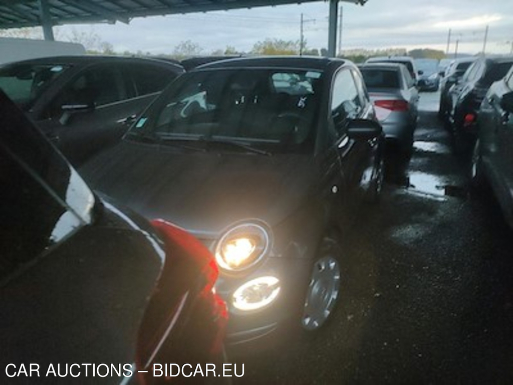 Fiat 500 500 1.0 70ch BSG S&amp;S Pack Confort