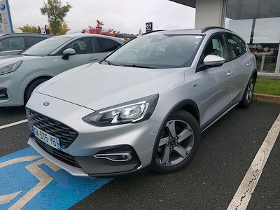 Ford FOCUS Focus Active 1.0 EcoBoost 125ch